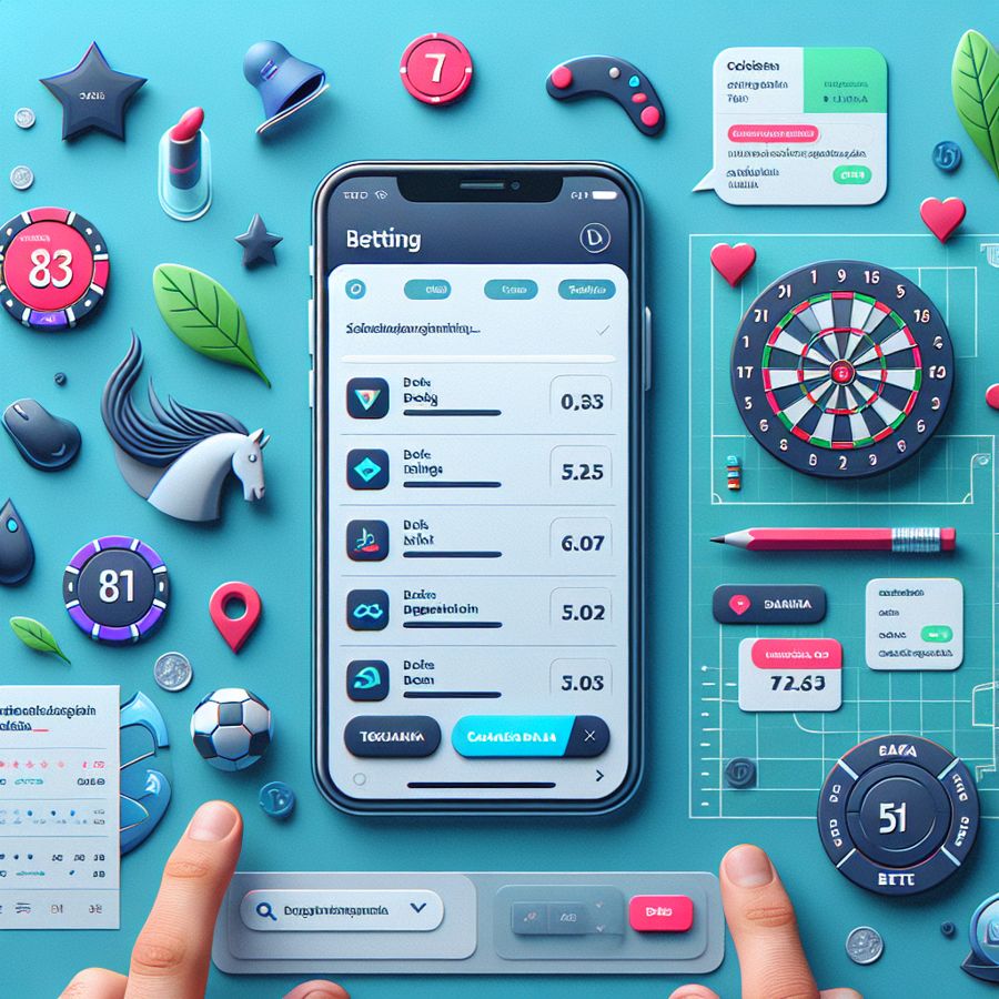 Betturkey: Mobil Uygulama mı Tarayıcı mı? Karşılaştırma