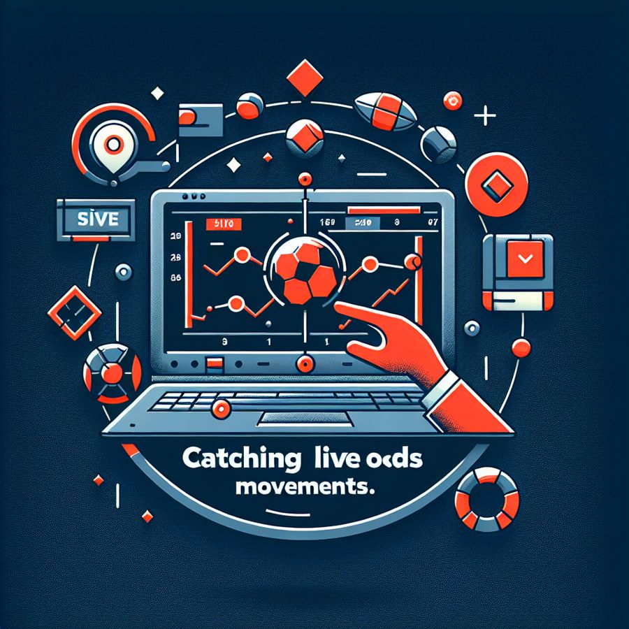 Canlı Bahiste Anlık Oran Hareketlerini Yakala | Betturkey